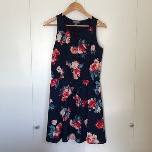 Market & Spruce Summer Dress